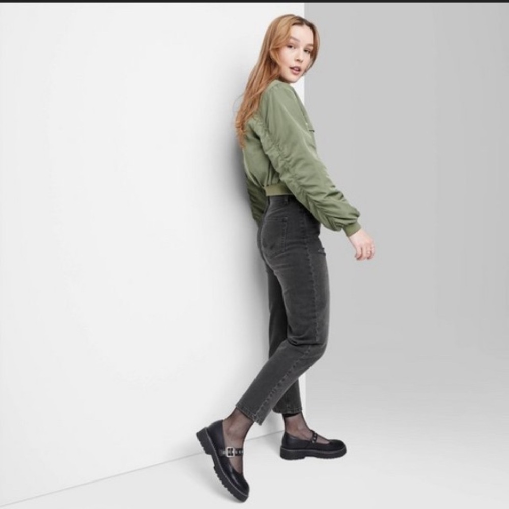 New Wild Fable Jean Size 12
